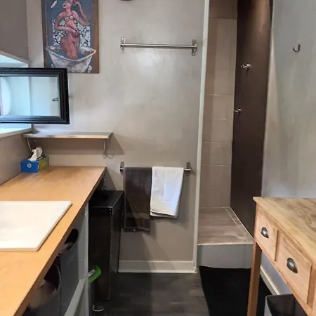 Maison Spacieuse Avec Piscine Sans Vis A Vis 8 Pers Semesterbostad