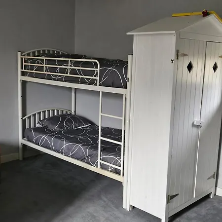 Maison Spacieuse Avec Piscine Sans Vis A Vis 8 Pers *