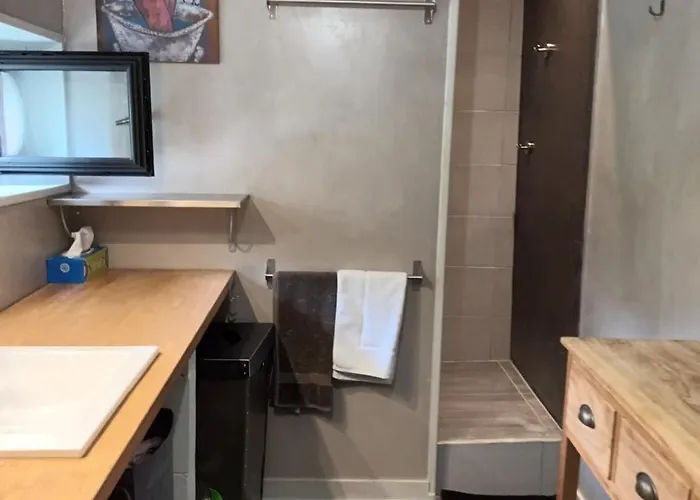 Maison Spacieuse Avec Piscine Sans Vis A Vis 8 Pers Сasa de vacaciones